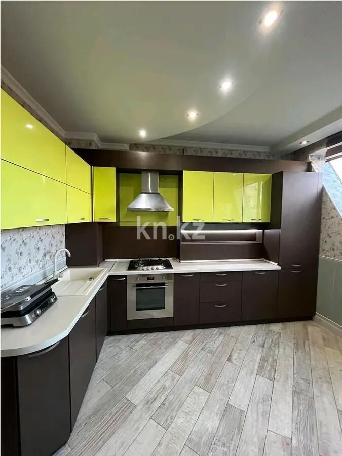 Продажа 3-комнатной квартиры, 70 м² - Продажа квартир в панельном доме в Алматы - страница 111 фото 3 из 4