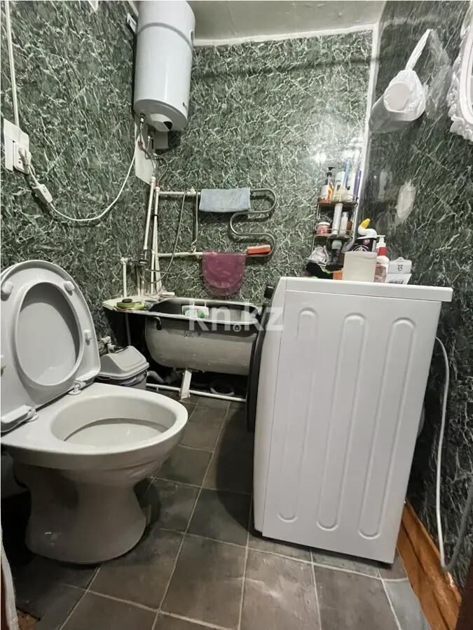 Продажа 1-комнатной квартиры, 32 м² - Продажа однокомнатных квартир от собственников в Абае фото 3 из 4