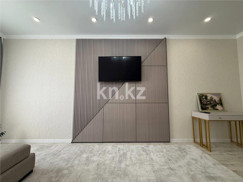 Продажа 2-комнатной квартиры, 69 м² - Продажа двухкомнатных квартир на Юго-Востоке Караганды - страница 12 фото 4 из 18