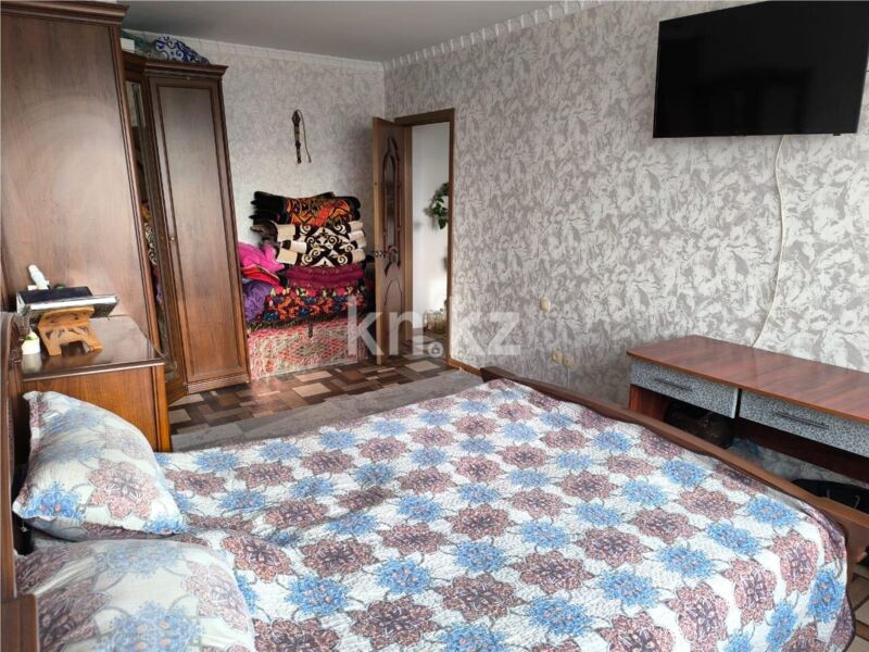 Продажа 4-комнатной квартиры, 85 м² - Продажа квартир в Казахстане - страница 162 фото 4 из 16