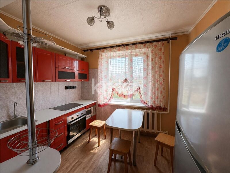 Продажа 2-комнатной квартиры, 51 м² - Продажа двухкомнатных квартир в панельном доме в Темиртау - страница 5 фото 5 из 13