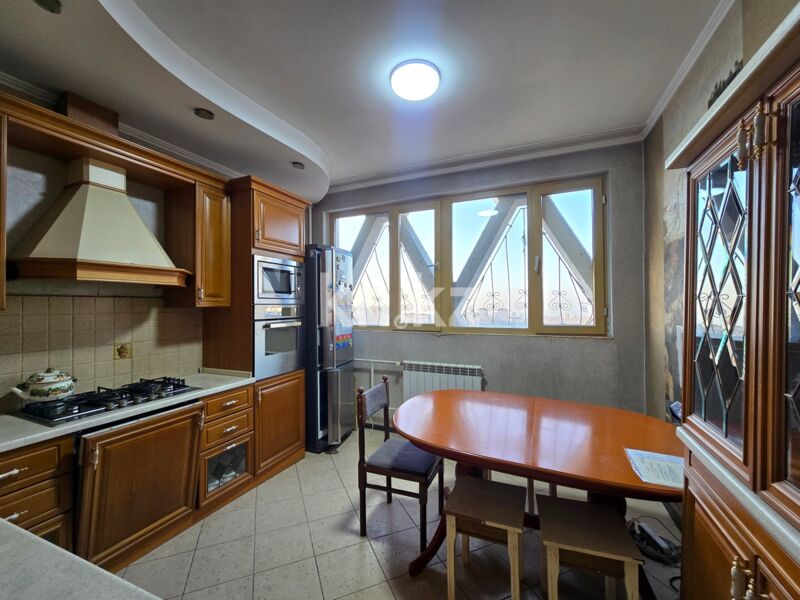 Продажа 3-комнатной квартиры, 70 м² - Продажа трехкомнатных квартир в Бостандыкском р-не Алматы - страница 33 фото 5 из 19