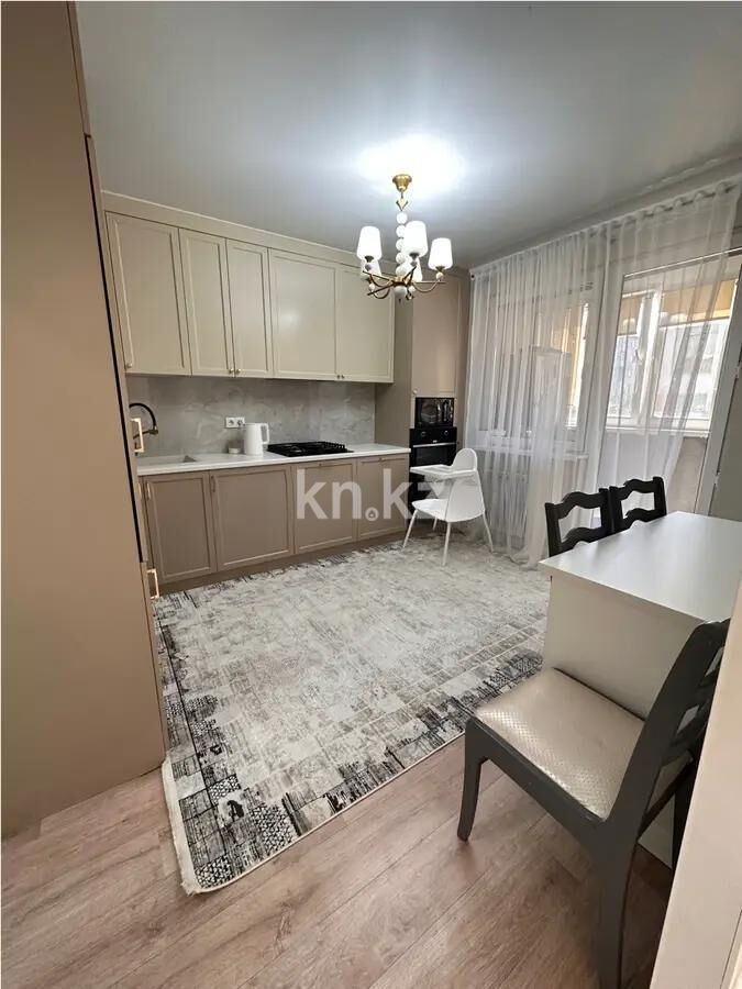 Продажа 3-комнатной квартиры, 78 м² - Продажа трехкомнатных квартир в Наурызбайском р-не Алматы - страница 18 фото 4 из 5