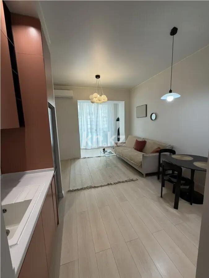 Продажа 2-комнатной квартиры, 48 м² - Продажа домов, коттеджей в Кокшетау фото 1 из 4