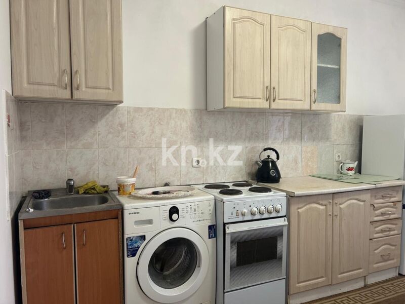Продажа 1-комнатной квартиры, 46.6 м² - Продажа квартир в новостройках Астаны - страница 131 фото 2 из 5