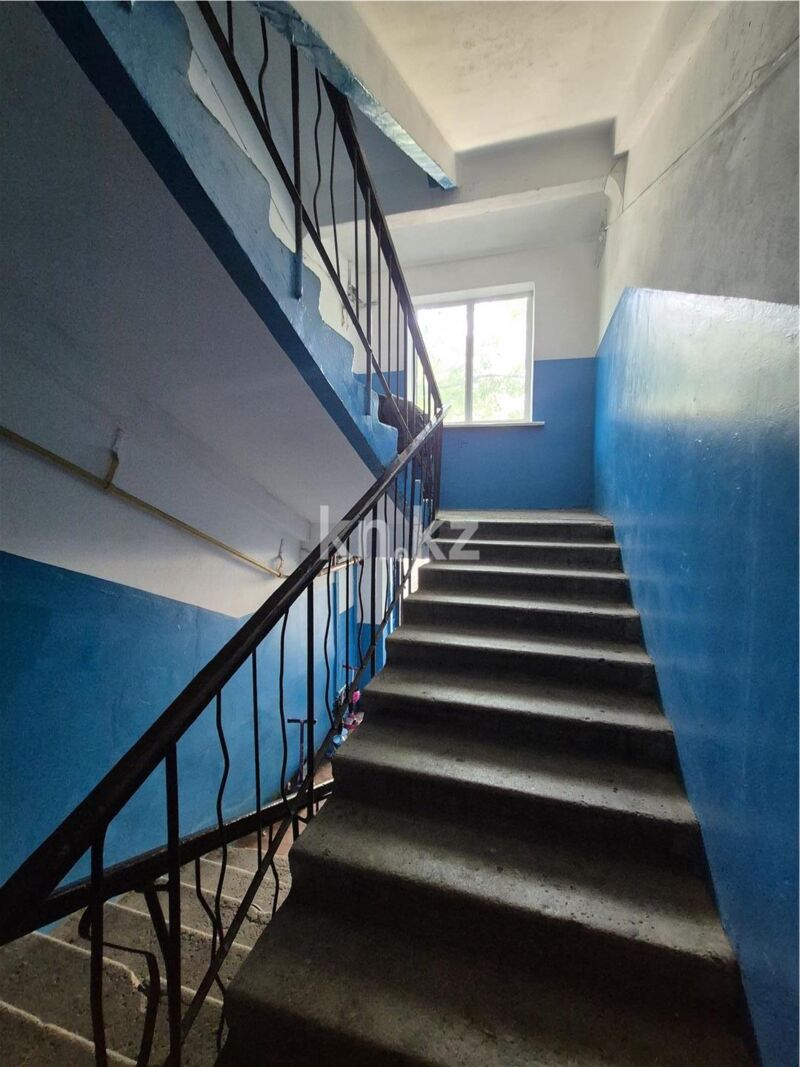 Продажа 3-комнатной квартиры, 62 м² - Недвижимость в Темиртау - страница 27 фото 15 из 15