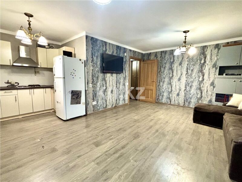Продажа 2-комнатной квартиры, 44 м² - Продажа двухкомнатных квартир в Городе Караганды - страница 10 фото 3 из 13