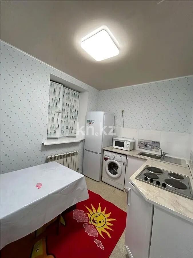 Продажа 1-комнатной квартиры, 34.6 м² - Продажа однокомнатных квартир от собственников в Казахстане - страница 6 фото 1 из 2