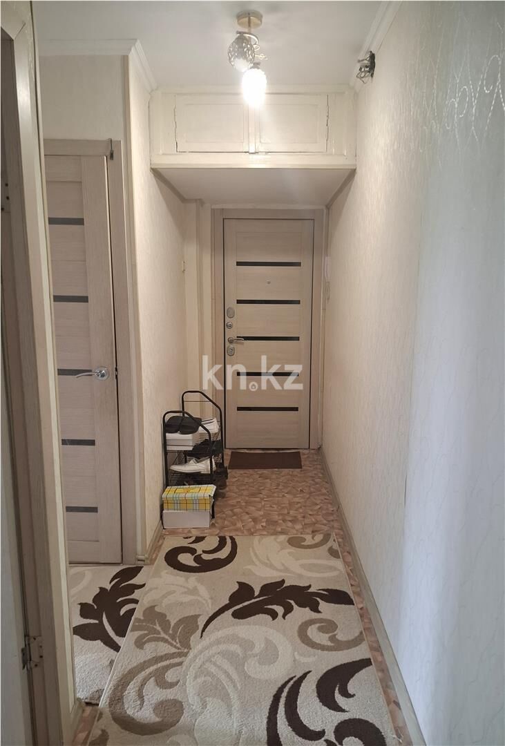 Продажа 2-комнатной квартиры, 45 м² - Недвижимость в Темиртау - страница 30 фото 12 из 14