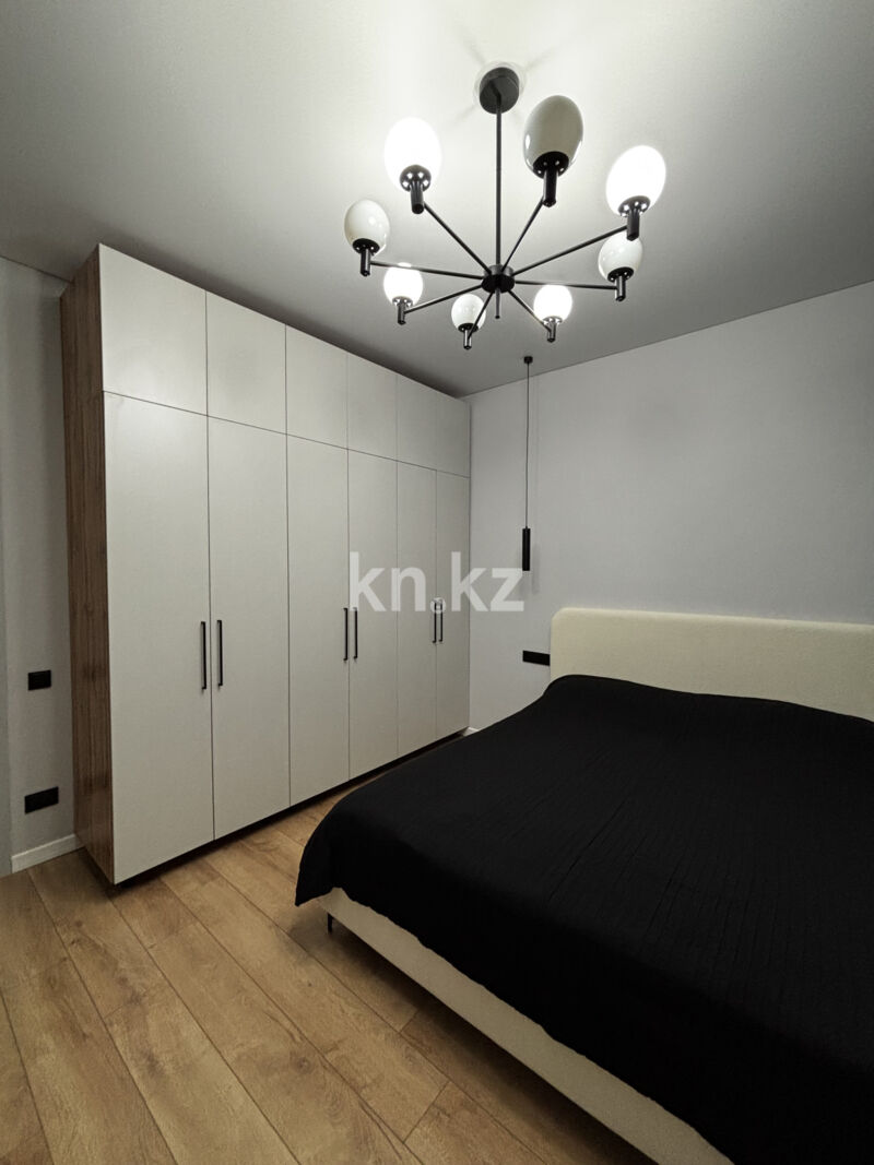 Продажа 4-комнатной квартиры, 105 м² - Продажа четырехкомнатных квартир в Караганде - страница 3 фото 20 из 22