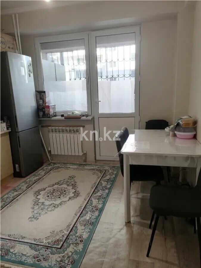 Продажа 1-комнатной квартиры, 38 м² - Продажа однокомнатных квартир в монолитном доме в Алматы - страница 6 фото 3 из 5