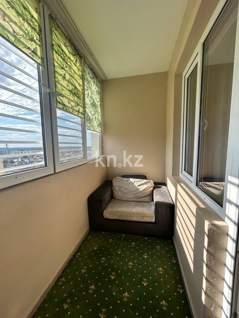 Продажа 2-комнатной квартиры, 88 м² - Продажа двухкомнатных квартир в монолитном доме в Казахстане - страница 2 фото 13 из 20
