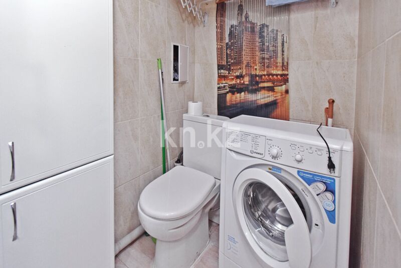 Продажа , 17.4 м² - Продажа комнат в Алматы с фото фото 8 из 9