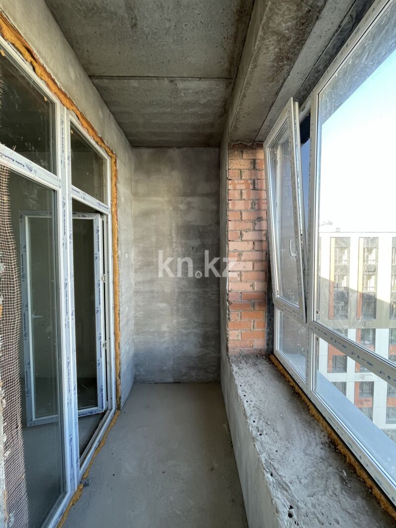 Продажа 1-комнатной квартиры, 37 м² - Продажа квартир в Казахстане - страница 169 фото 8 из 19