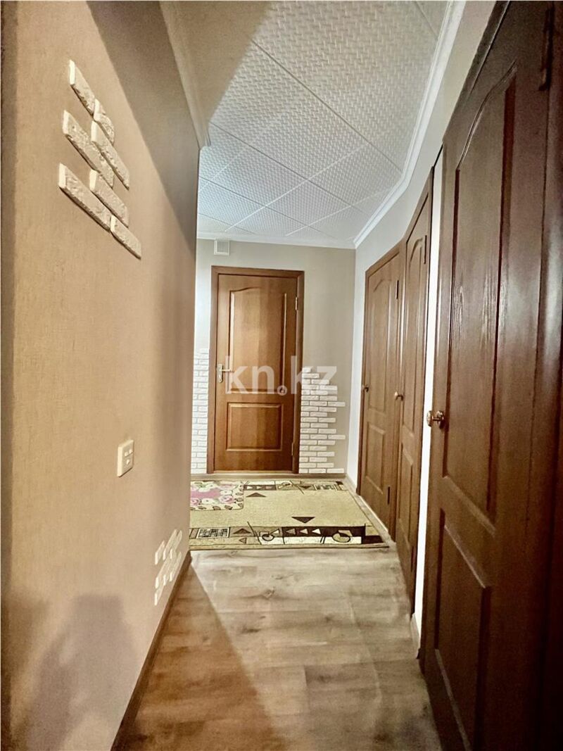 Продажа 3-комнатной квартиры, 56 м² - Продажа трехкомнатных квартир в Темиртау - страница 18 фото 7 из 13