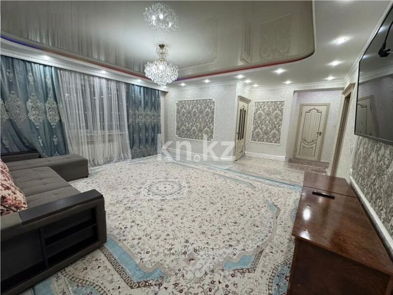 Продажа 2-комнатной квартиры, 96 м² - Продажа квартир от собственников в Алматы - страница 2 фото 1 из 4