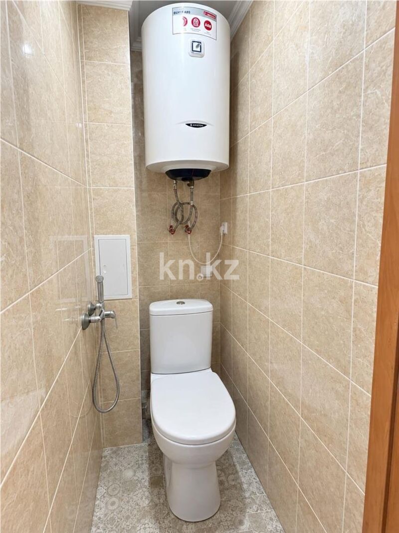 Продажа 2-комнатной квартиры, 54 м² - Продажа недвижимости в Караганде - страница 8 фото 7 из 9