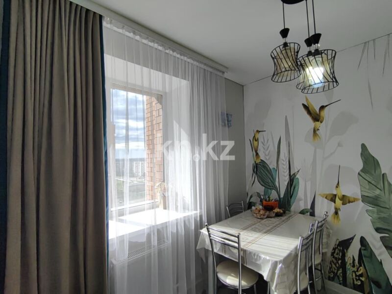 Продажа 2-комнатной квартиры, 55 м² - Продажа квартир в Майкудуке Караганды - страница 28 фото 13 из 33