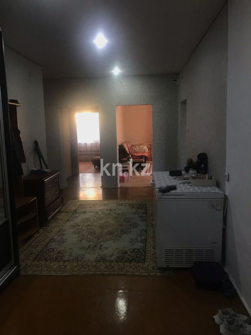 Продажа 4-комнатного дома, 130 м² - Недвижимость в Карагандинской области фото 17 из 26