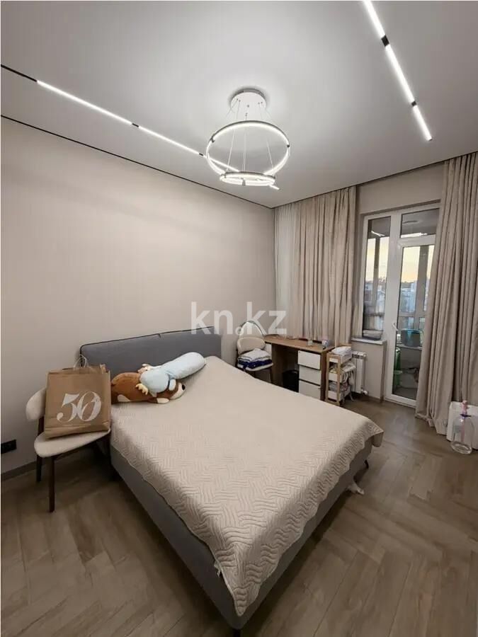 Продажа 3-комнатной квартиры, 71 м² - Продажа трехкомнатных квартир в Алмалинском р-не Алматы - страница 7 фото 2 из 4