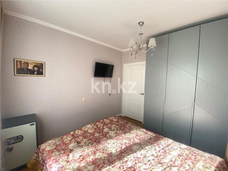 Продажа 3-комнатной квартиры, 74 м² - Продажа недвижимости в Караганде - страница 27 фото 5 из 12