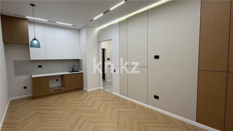 Продажа 2-комнатной квартиры, 40 м² - Продажа двухкомнатных квартир в р-не Есиль Астаны - страница 49 фото 1 из 7