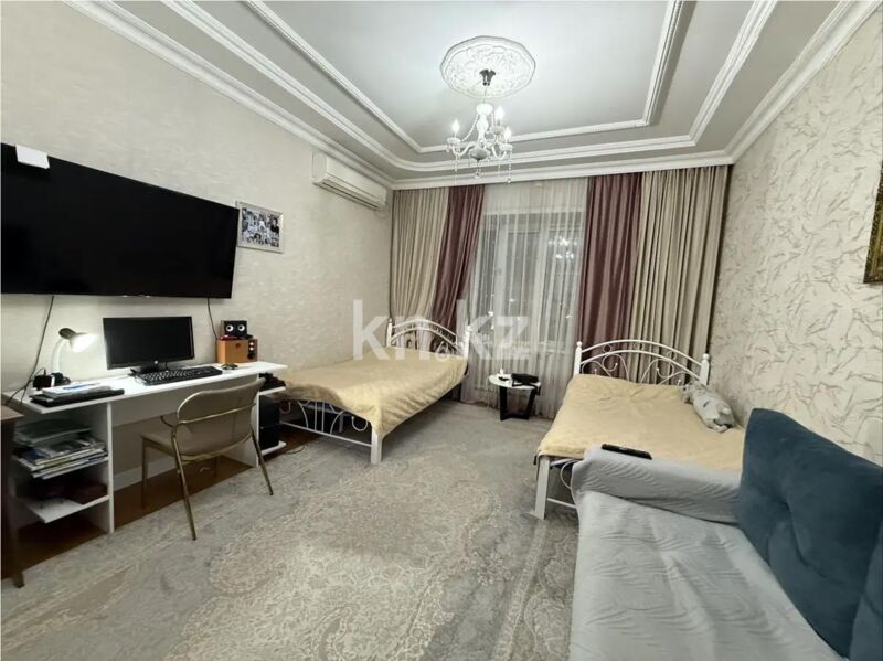 Продажа 4-комнатной квартиры, 190 м² - Продажа квартир в р-не Сарыарка Астаны - страница 15 фото 3 из 8