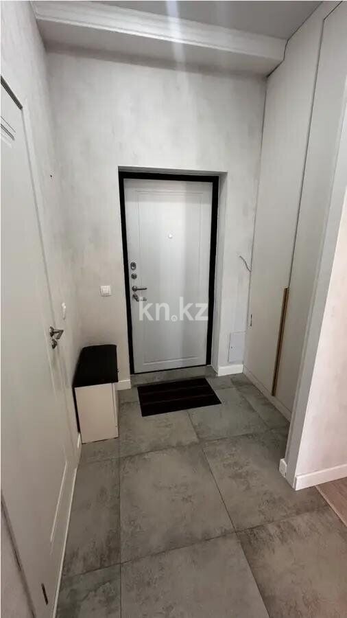 Продажа 1-комнатной квартиры, 38 м² - Недвижимость в Астане - страница 18 фото 4 из 4