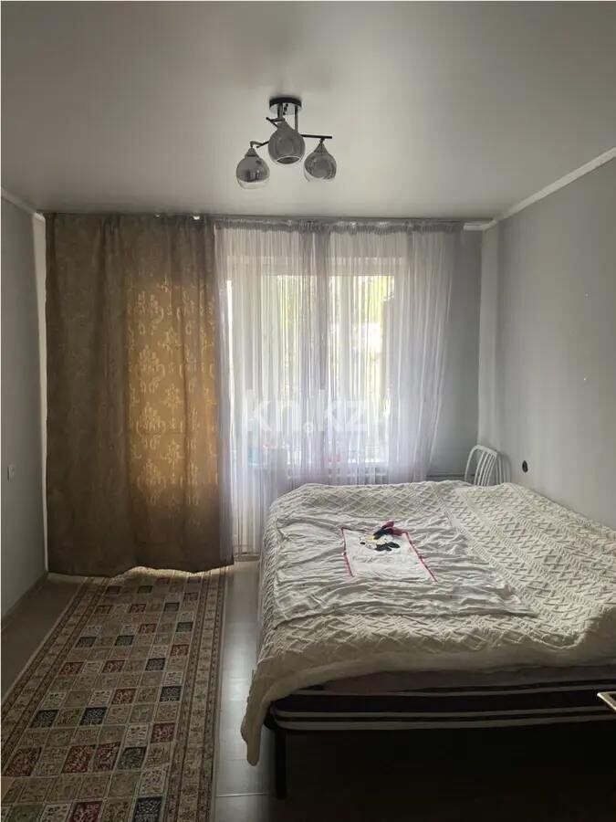 Продажа 3-комнатной квартиры, 60 м² - Продажа трехкомнатных квартир от собственников в Алматы - страница 12 фото 2 из 3