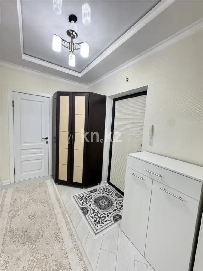 Продажа 1-комнатной квартиры, 45 м² - Продажа однокомнатных квартир в р-не Сарайшык Астаны - страница 7 фото 4 из 4