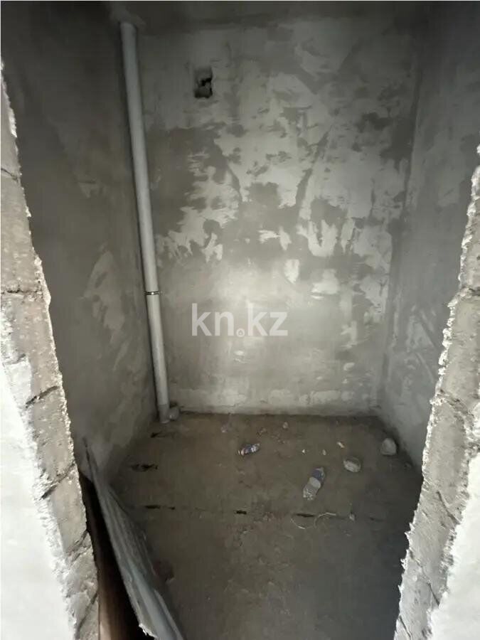 Продажа 4-комнатной квартиры, 106 м² - Продажа недвижимости в Караганде - страница 2 фото 5 из 7