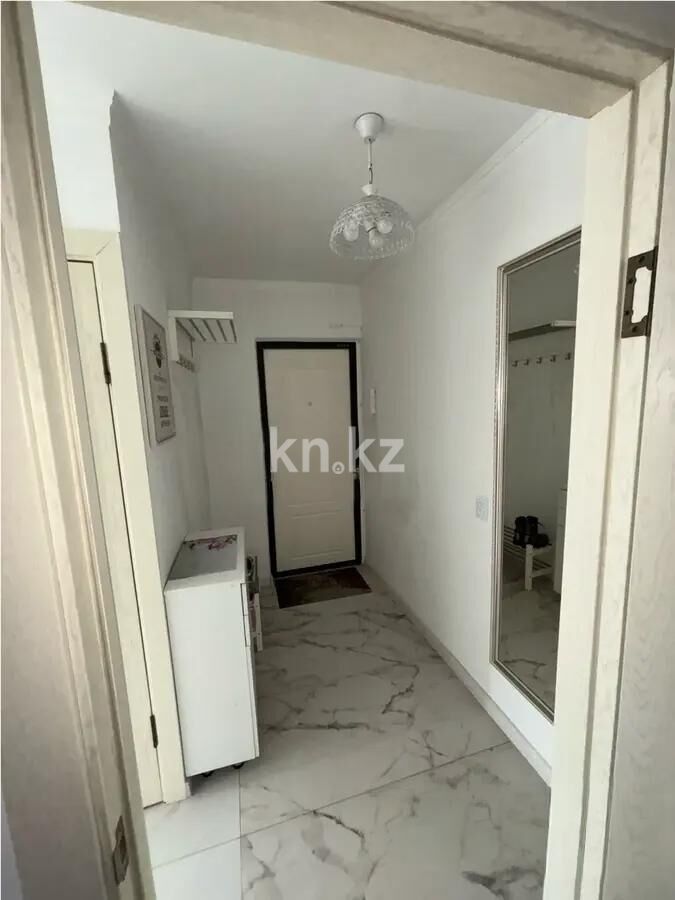 Продажа 1-комнатной квартиры, 32 м² - Продажа однокомнатных квартир в блочном доме в Алматы - страница 3 фото 4 из 4