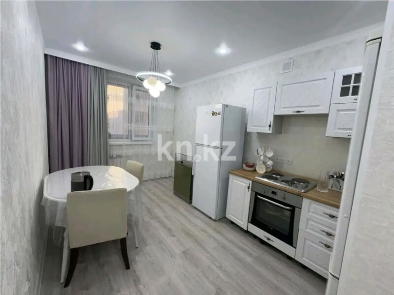 Продажа 2-комнатной квартиры, 70.1 м² - Продажа двухкомнатных квартир в р-не Сарайшык Астаны - страница 32 фото 2 из 3