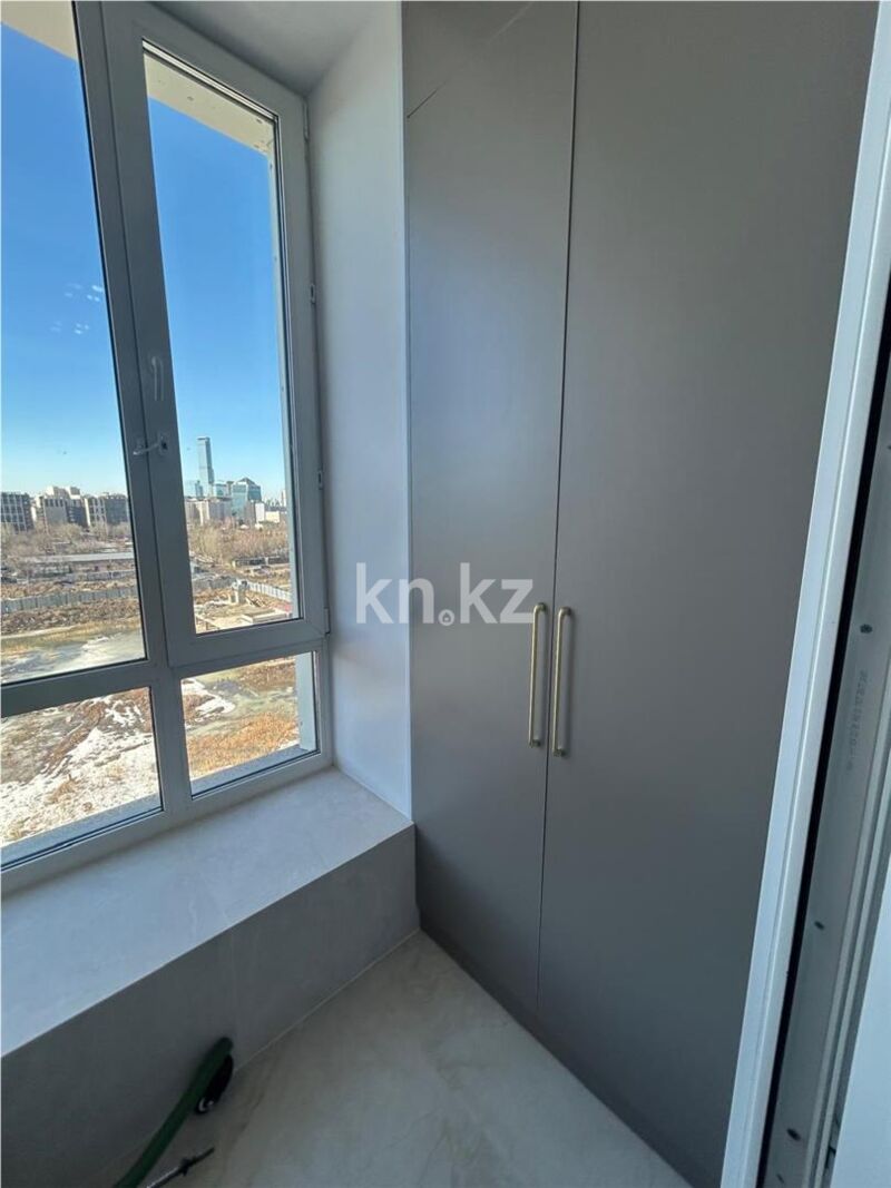 Продажа 4-комнатной квартиры, 118 м² - Продажа четырехкомнатных квартир в кирпичном доме в Казахстане - страница 23 фото 18 из 22