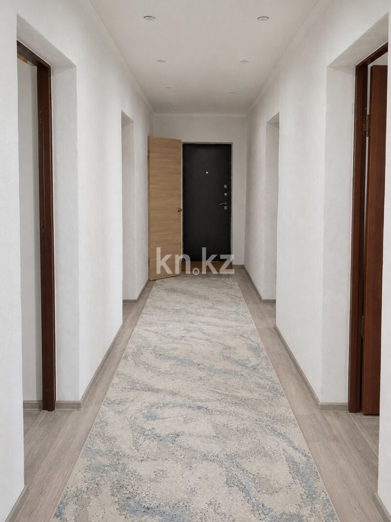 Продажа 4-комнатного дома, 104.7 м² - Продажа домов, коттеджей в Темиртау фото 17 из 21
