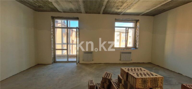 Продажа 1-комнатной квартиры, 36 м² - Продажа квартир в Караганде - страница 11 фото 4 из 6