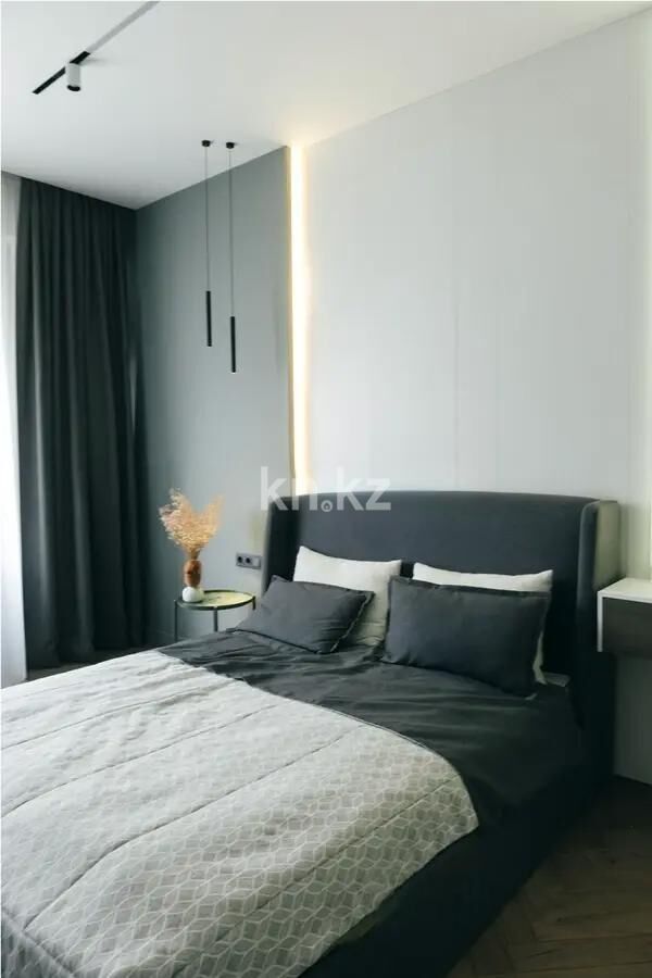 Продажа 5-комнатной квартиры, 146 м² - Продажа пятикомнатных и более квартир в Медеуском р-не Алматы фото 3 из 5