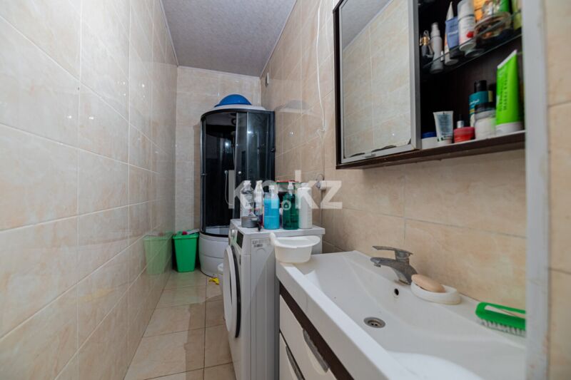 Продажа 6-комнатного дома, 450 м² - Продажа домов, коттеджей в Астане фото 28 из 40