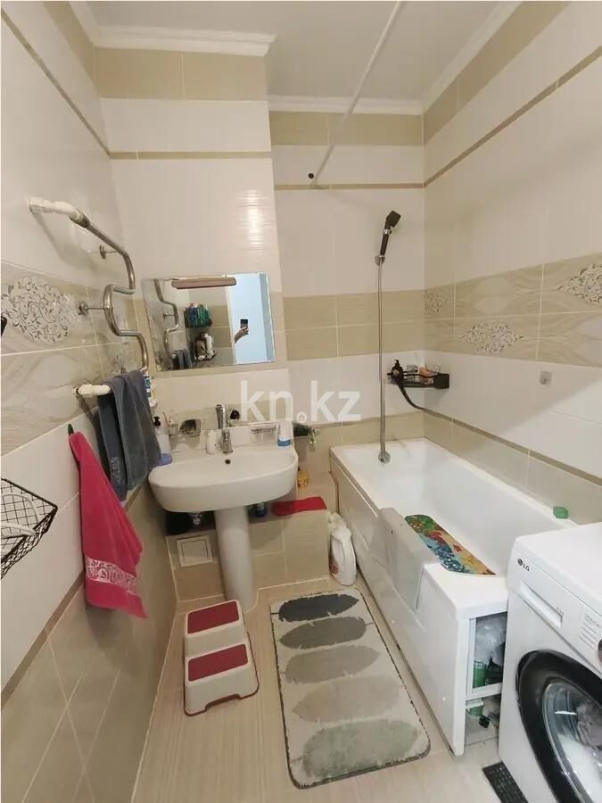 Продажа 3-комнатной квартиры, 86 м² - Продажа трехкомнатных квартир на Юго-Востоке Караганды - страница 8 фото 4 из 6