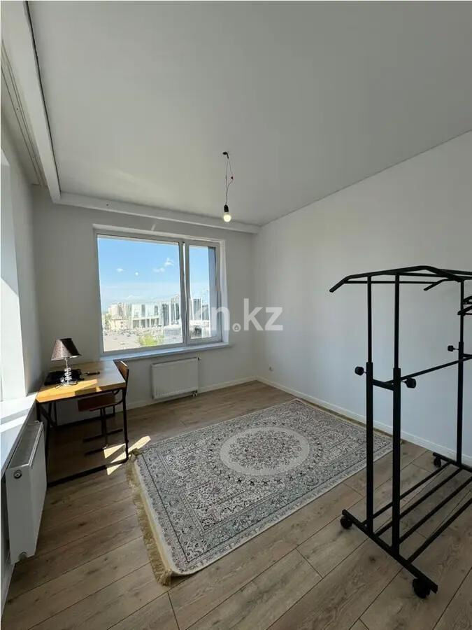 Продажа 2-комнатной квартиры, 62 м² - Продажа двухкомнатных квартир в монолитном доме в Казахстане - страница 16 фото 1 из 5