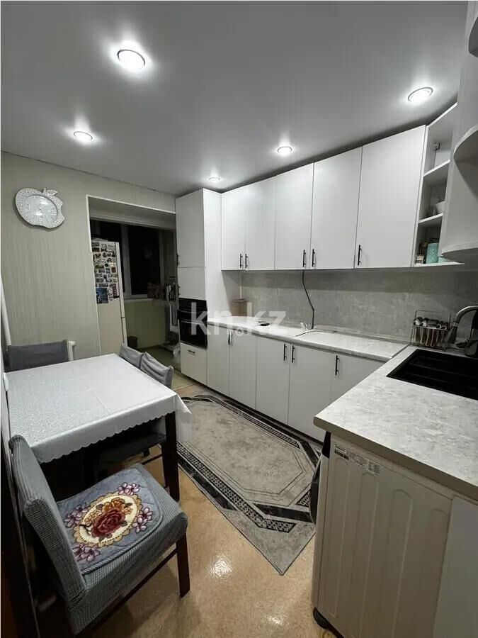 Продажа 3-комнатной квартиры, 64 м² - Продажа трехкомнатных квартир на Юго-Востоке Караганды - страница 16 фото 4 из 6