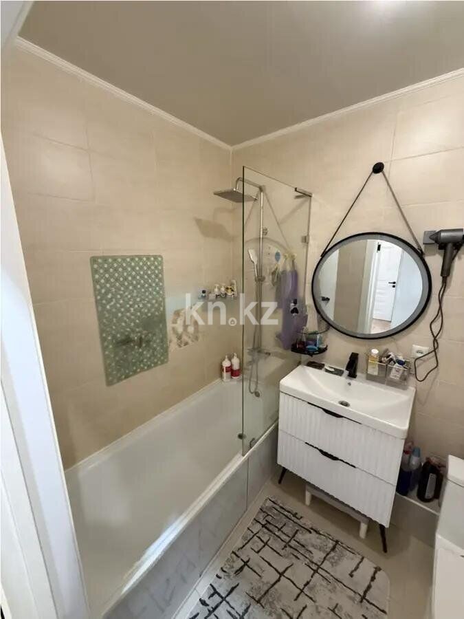 Продажа 3-комнатной квартиры, 90 м² - Продажа квартир в новостройках Алматы фото 5 из 6