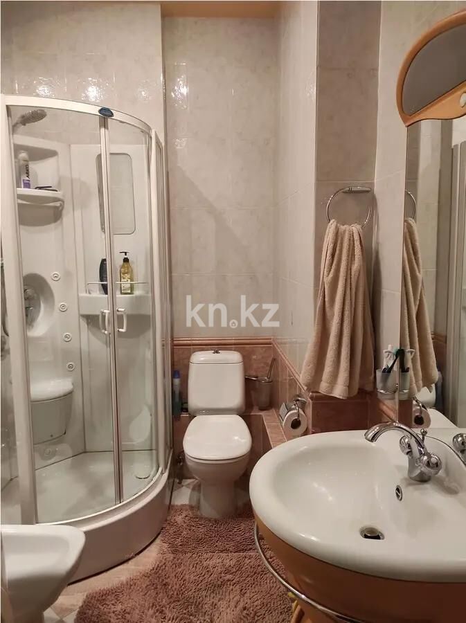 Продажа 3-комнатной квартиры, 160 м² - Продажа трехкомнатных квартир в Алмалинском р-не Алматы - страница 12 фото 4 из 4