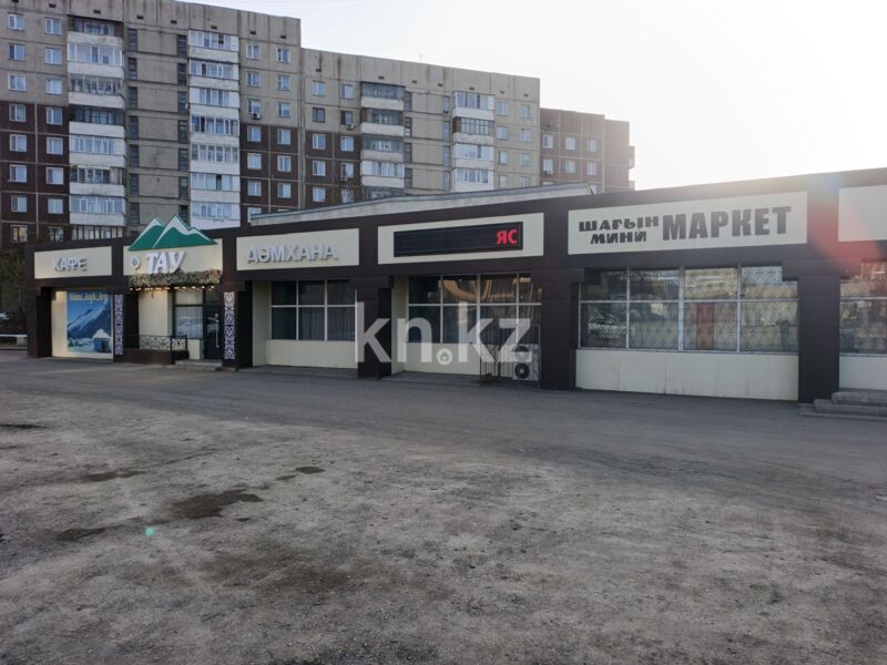 Продажа здания, 1044.5 м² - Продажа зданий в Казахстане фото 2 из 3