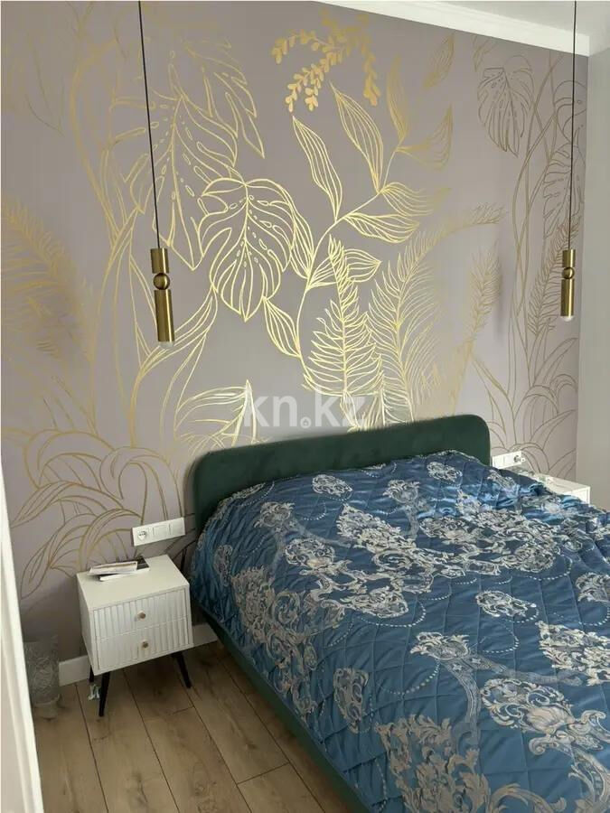 Продажа 3-комнатной квартиры, 80 м² - Продажа трехкомнатных квартир в Бостандыкском р-не Алматы - страница 3 фото 2 из 3