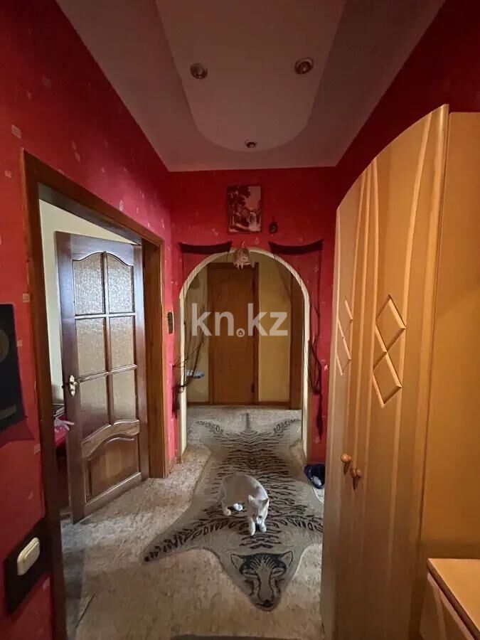Продажа 3-комнатной квартиры, 69 м² - Продажа квартир в панельном доме в Казахстане - страница 244 фото 4 из 4