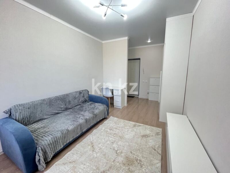 Аренда 1-комнатной квартиры, 35 м² - Аренда однокомнатных квартир помесячно в Казахстане фото 8 из 9