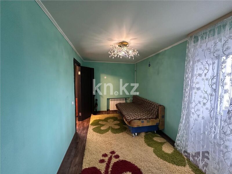Продажа 2-комнатной квартиры, 40 м² - Продажа двухкомнатных квартир в Абае фото 2 из 7