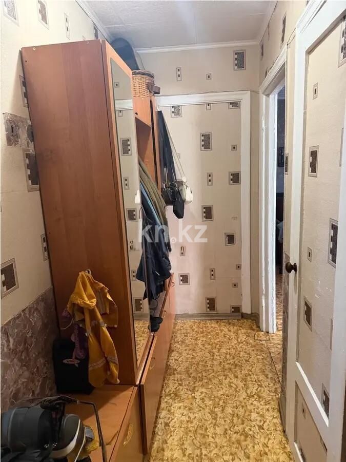 Продажа 2-комнатной квартиры, 44 м² - Продажа квартир в Пришахтинске Караганды - страница 5 фото 5 из 5