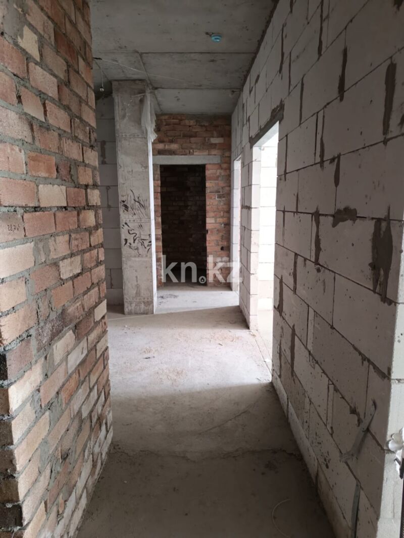 Продажа 2-комнатной квартиры, 77 м² - Продажа квартир в монолитном доме в Астане - страница 7 фото 12 из 12